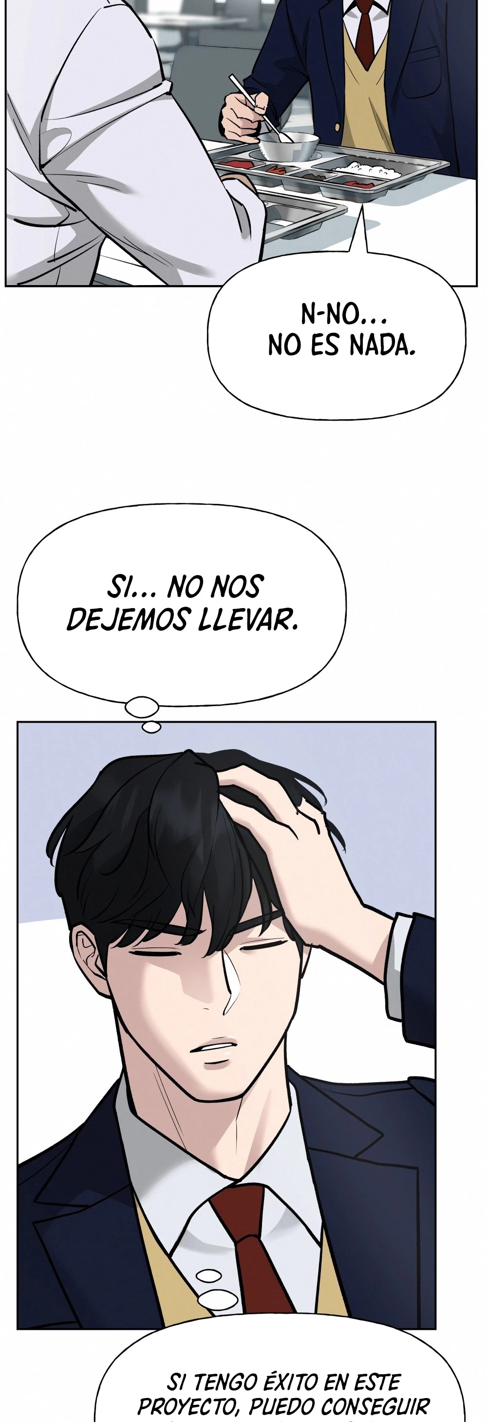 el bully de bullies - Capítulo 6 - Página 17 - LectorTMOo