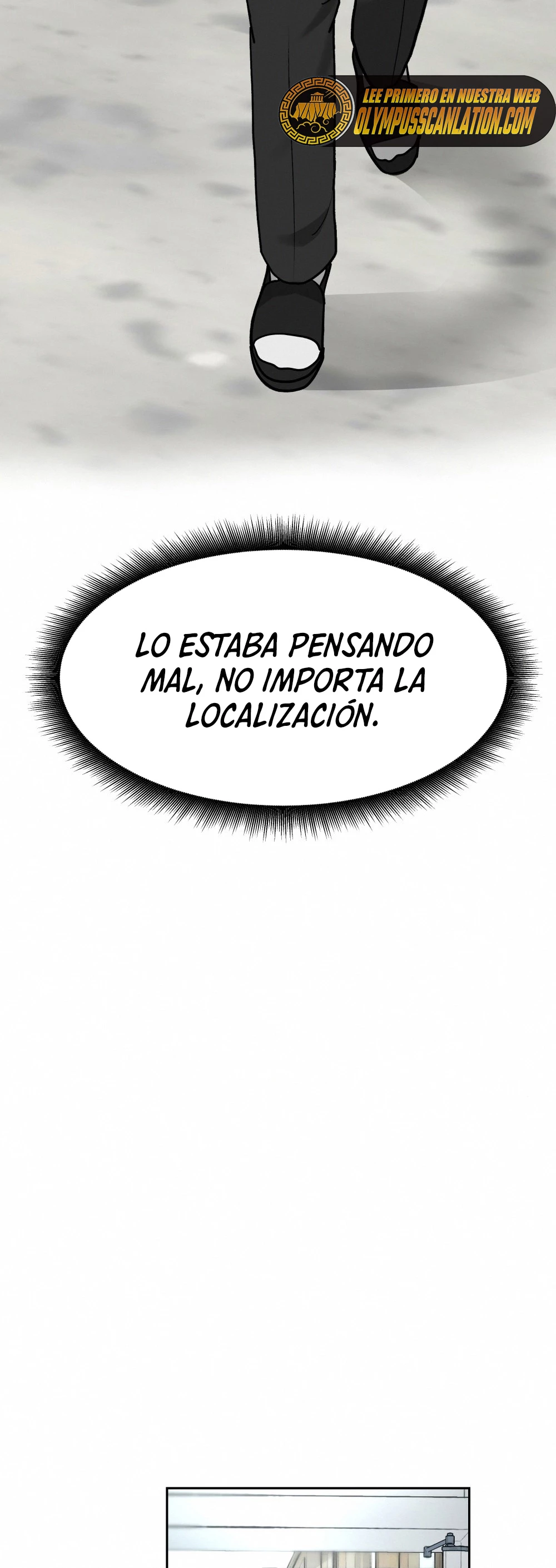 el bully de bullies - Capítulo 6 - Página 35 - LectorTMOo