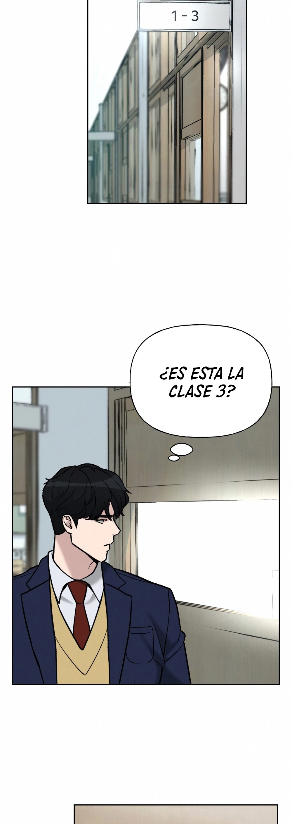 el bully de bullies - Capítulo 6 - Página 36 - LectorTMOo