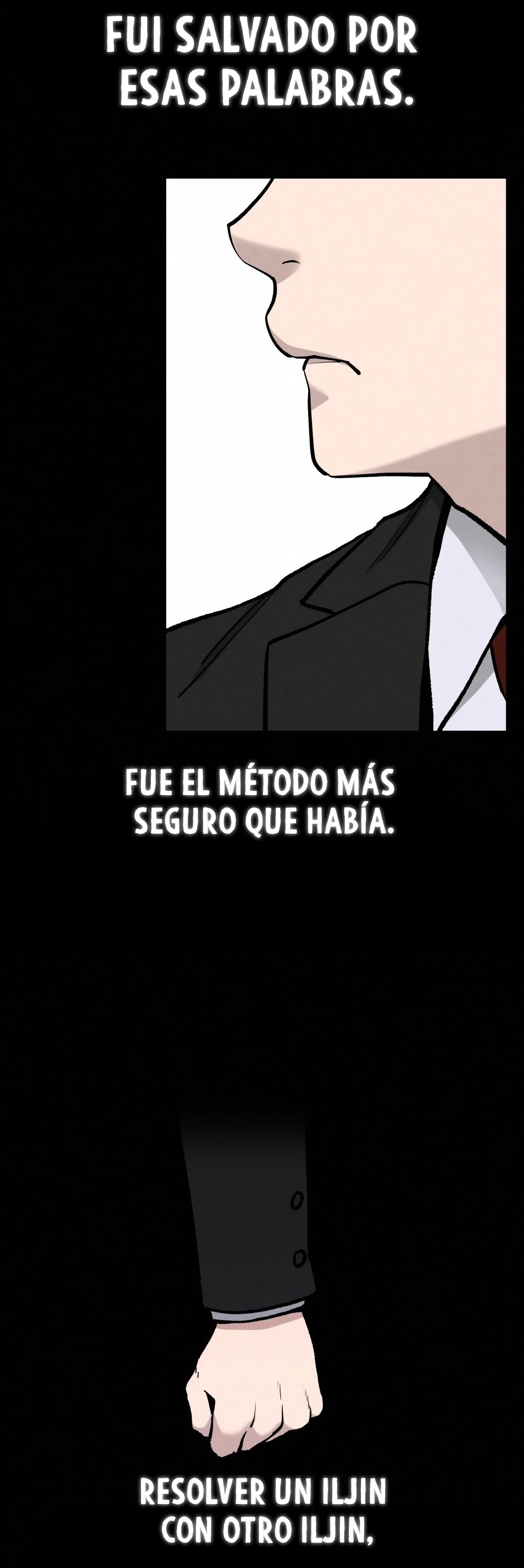 el bully de bullies - Capítulo 6 - Página 51 - LectorTMOo