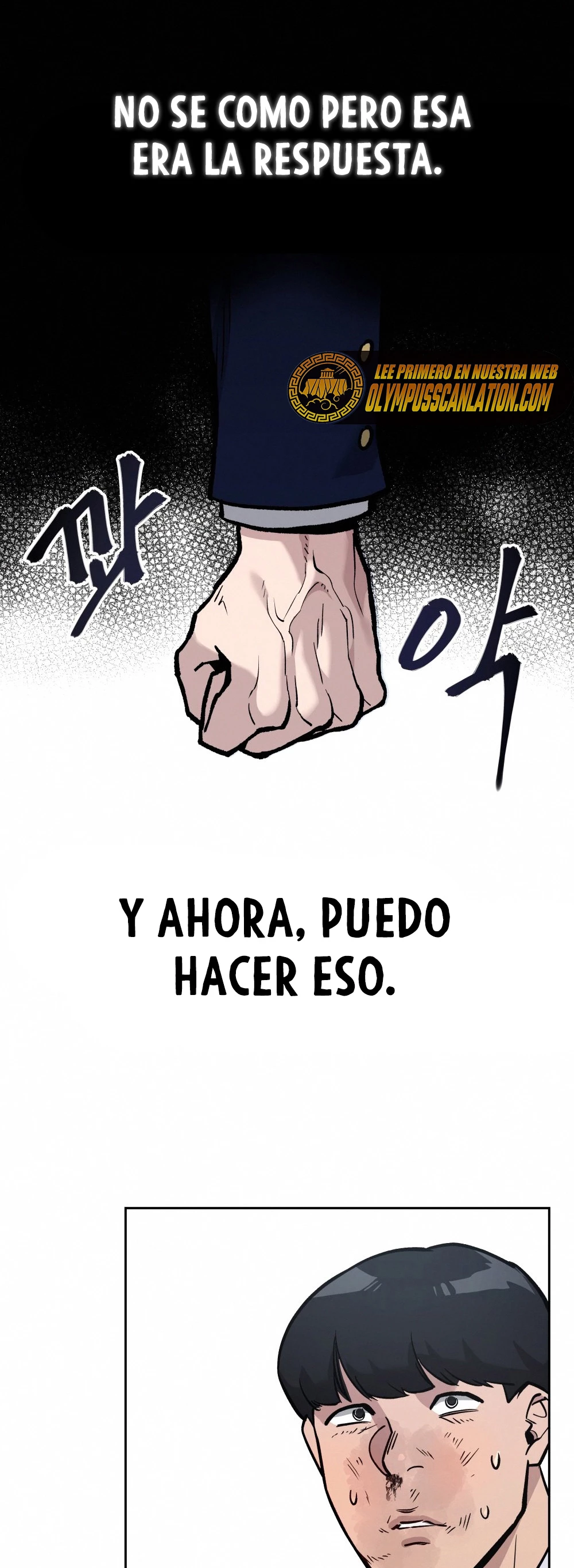 el bully de bullies - Capítulo 6 - Página 52 - LectorTMOo