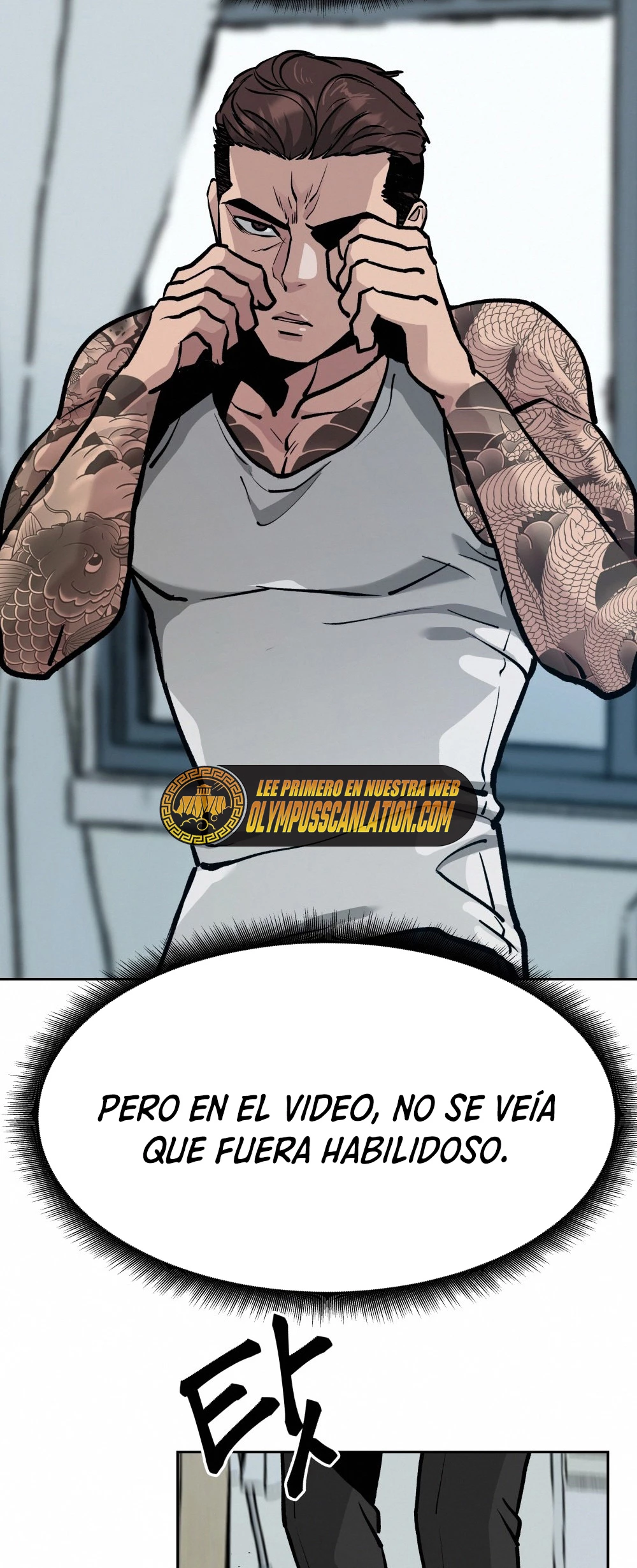 el bully de bullies - Capítulo 7 - Página 17 - LectorTMOo