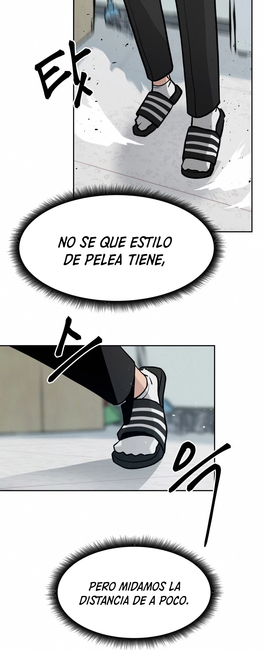 el bully de bullies - Capítulo 7 - Página 18 - LectorTMOo