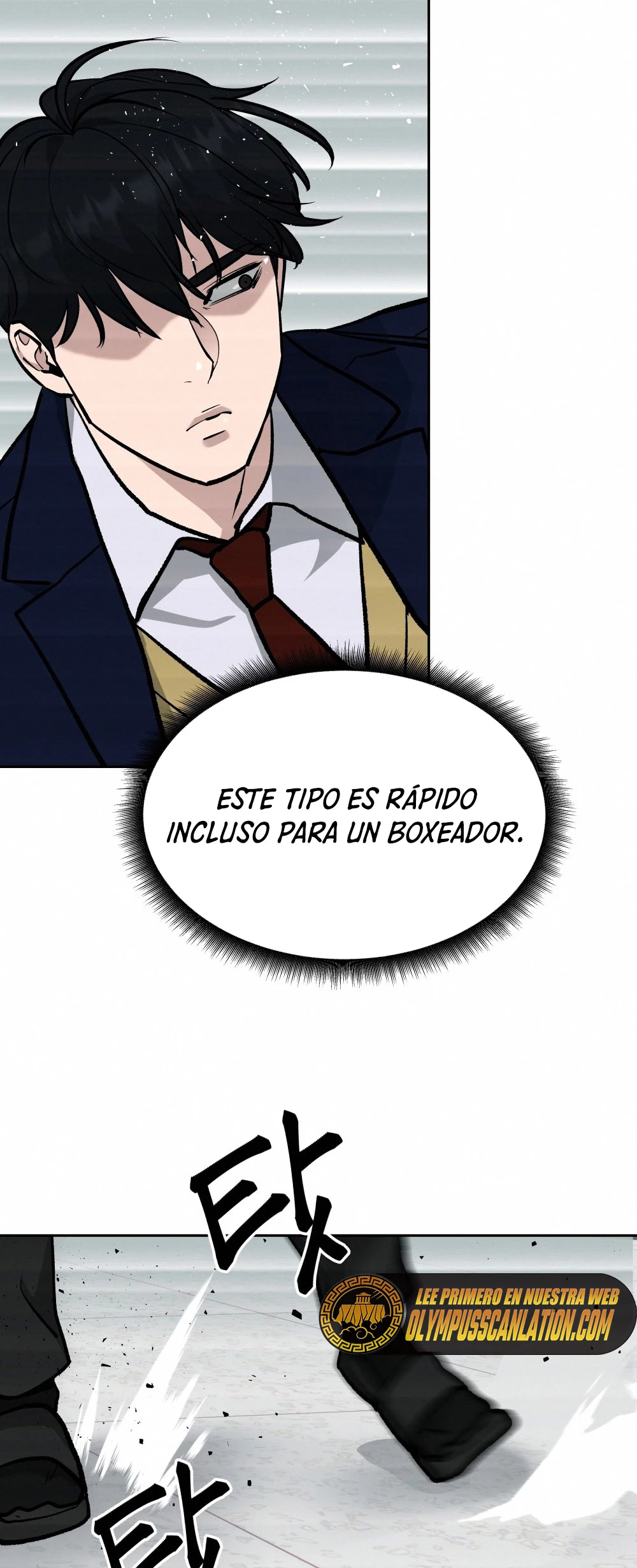 el bully de bullies - Capítulo 7 - Página 23 - LectorTMOo