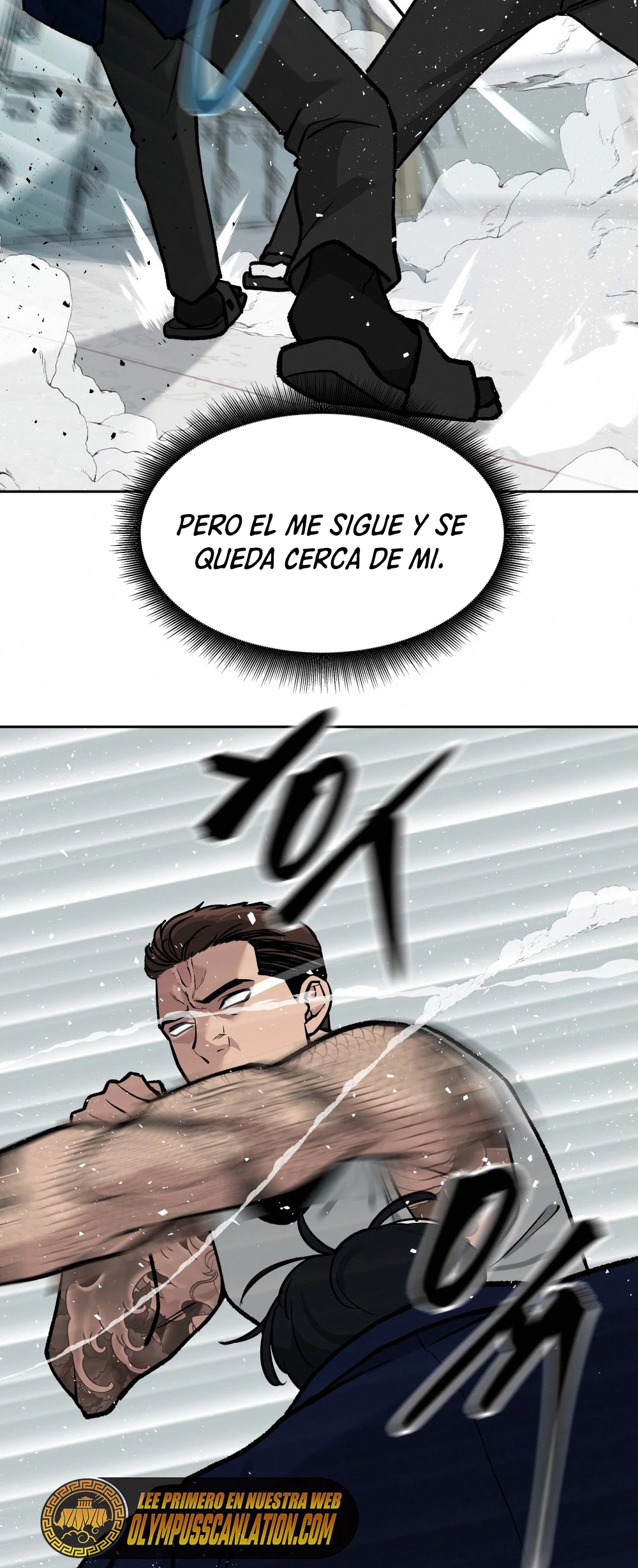 el bully de bullies - Capítulo 7 - Página 25 - LectorTMOo