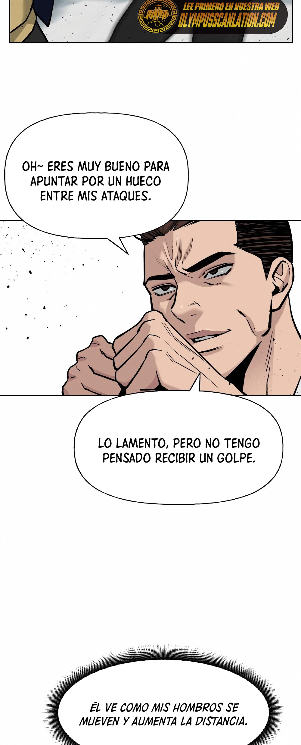 el bully de bullies - Capítulo 7 - Página 28 - LectorTMOo