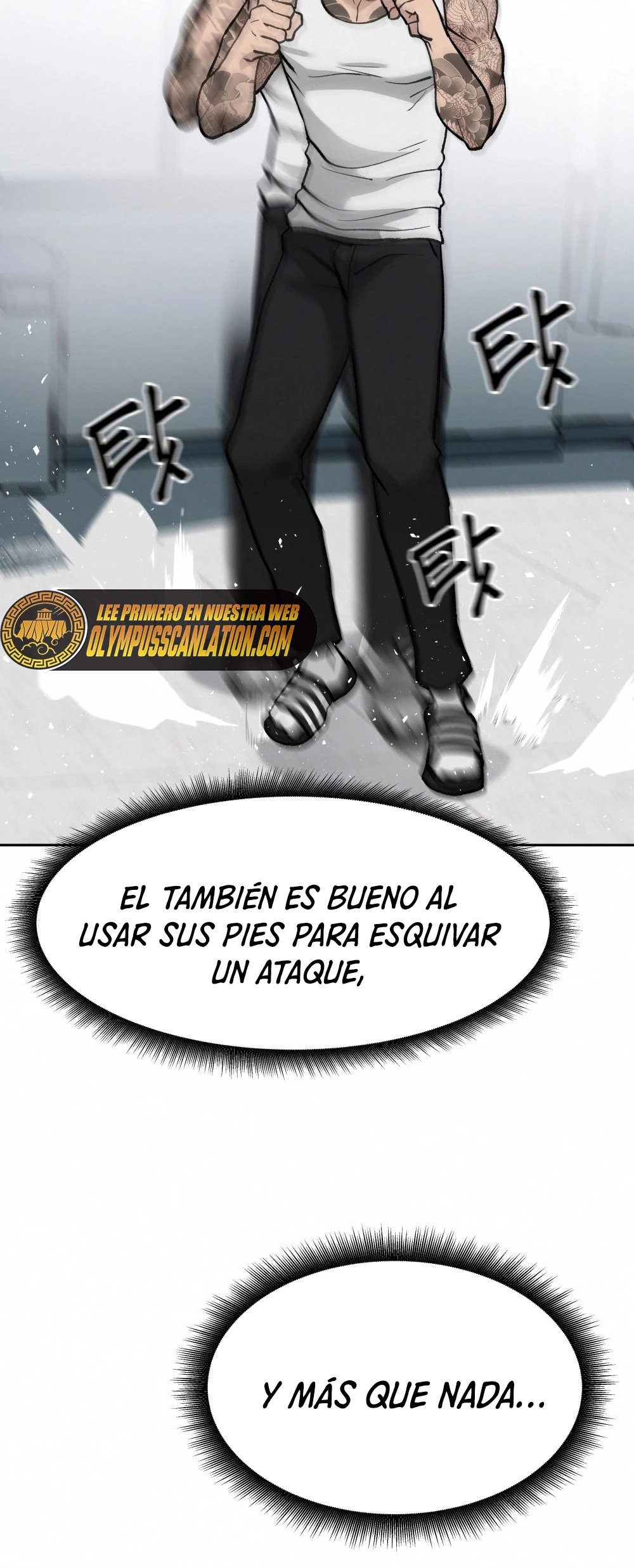 el bully de bullies - Capítulo 7 - Página 30 - LectorTMOo