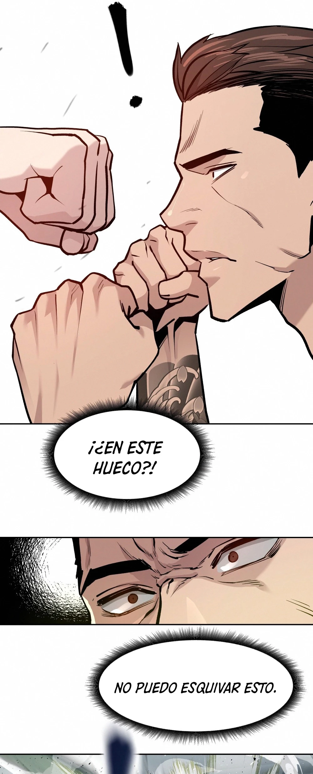 el bully de bullies - Capítulo 7 - Página 36 - LectorTMOo