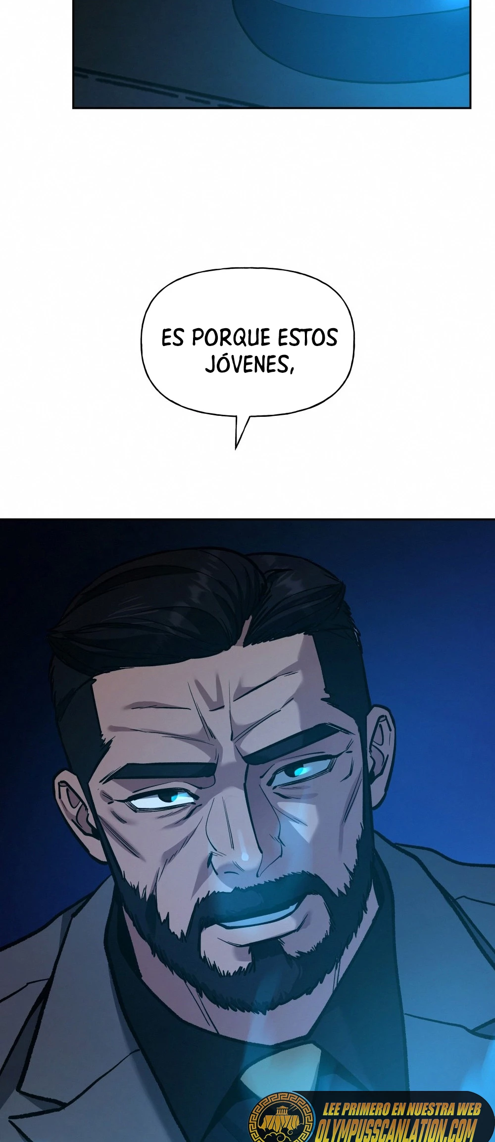 el bully de bullies - Capítulo 7 - Página 73 - LectorTMOo