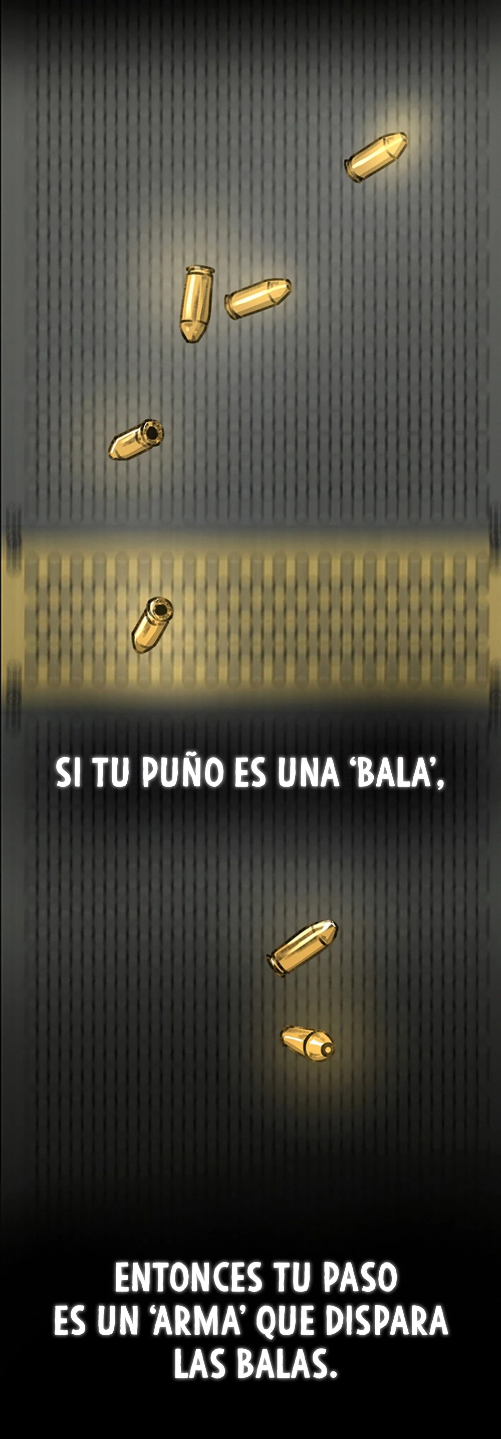 el bully de bullies - Capítulo 8 - Página 9 - LectorTMOo