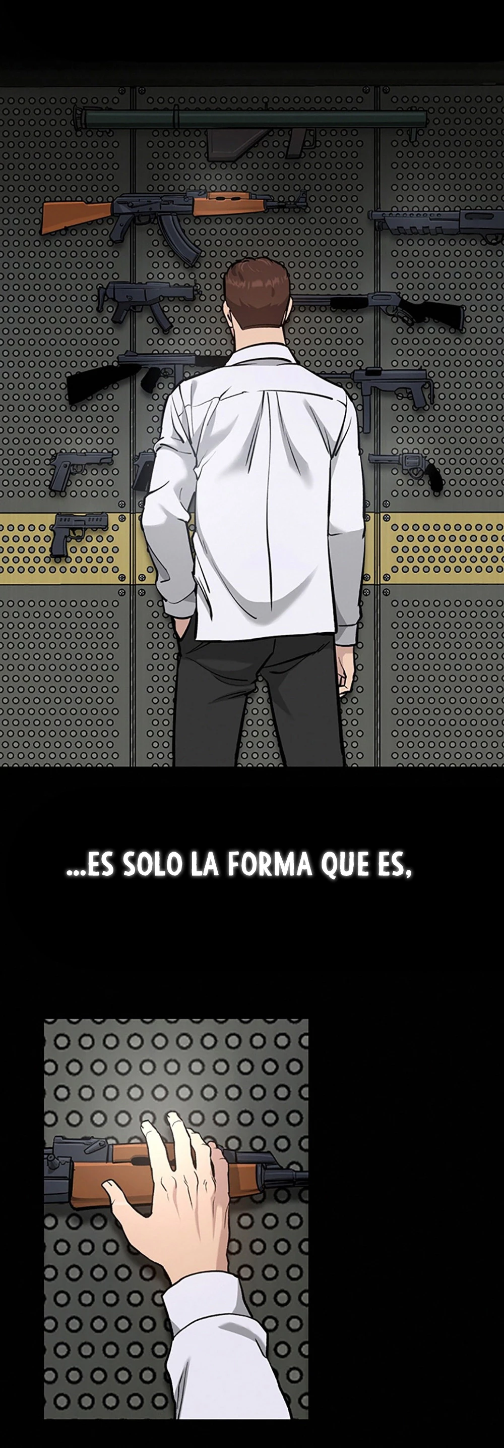el bully de bullies - Capítulo 8 - Página 10 - LectorTMOo