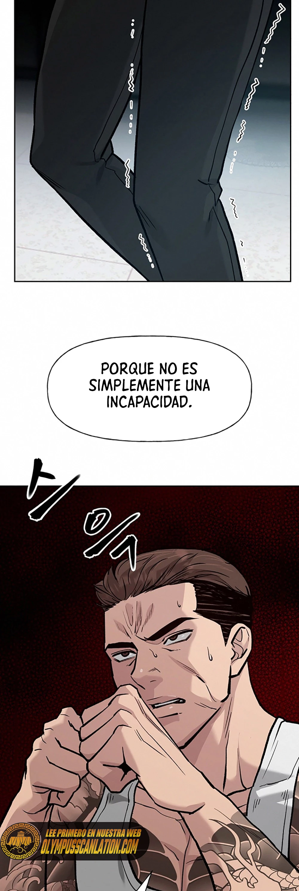 el bully de bullies - Capítulo 8 - Página 13 - LectorTMOo