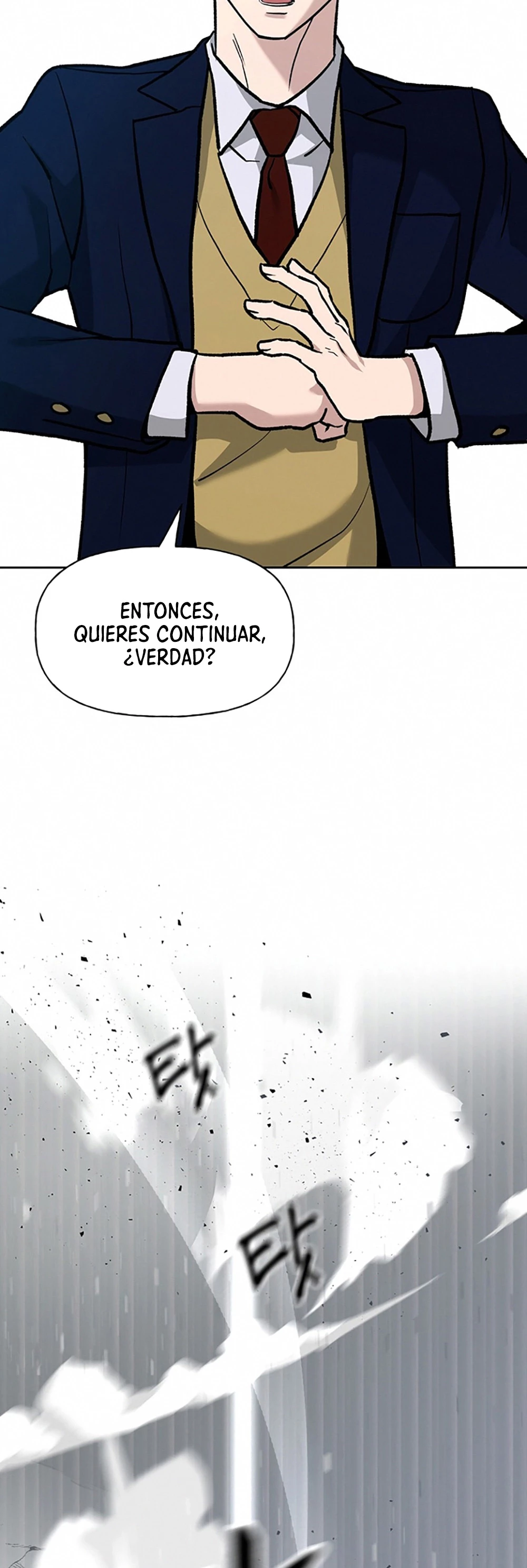 el bully de bullies - Capítulo 8 - Página 15 - LectorTMOo