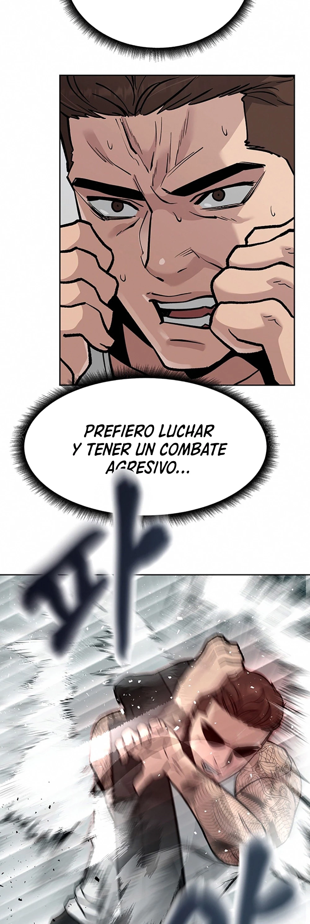 el bully de bullies - Capítulo 8 - Página 19 - LectorTMOo