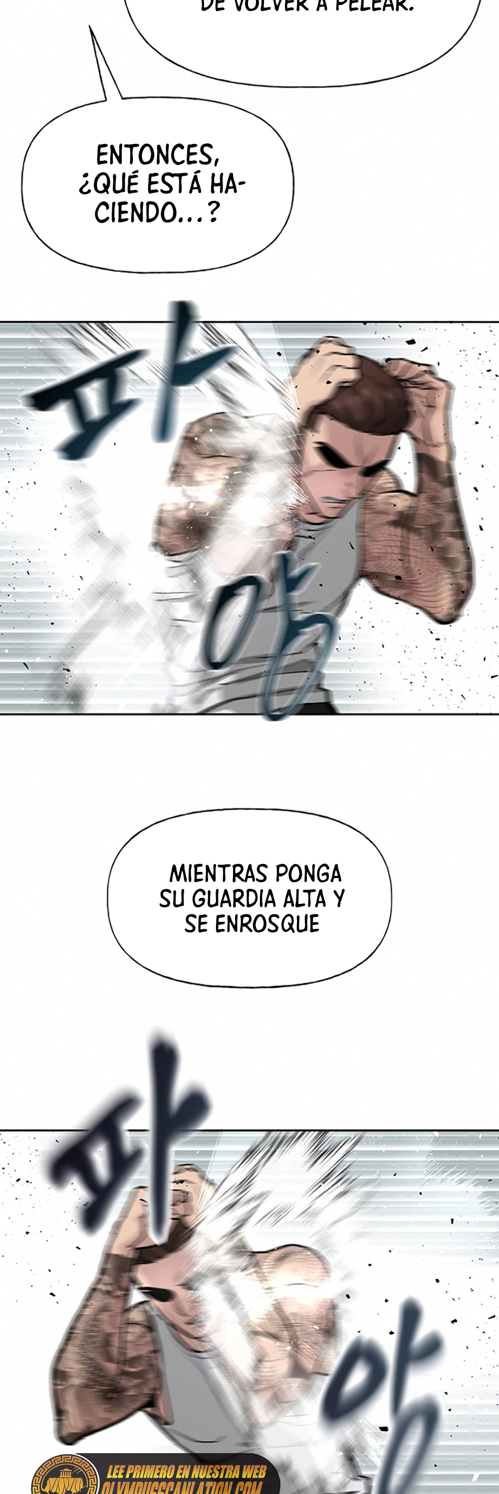 el bully de bullies - Capítulo 8 - Página 30 - LectorTMOo