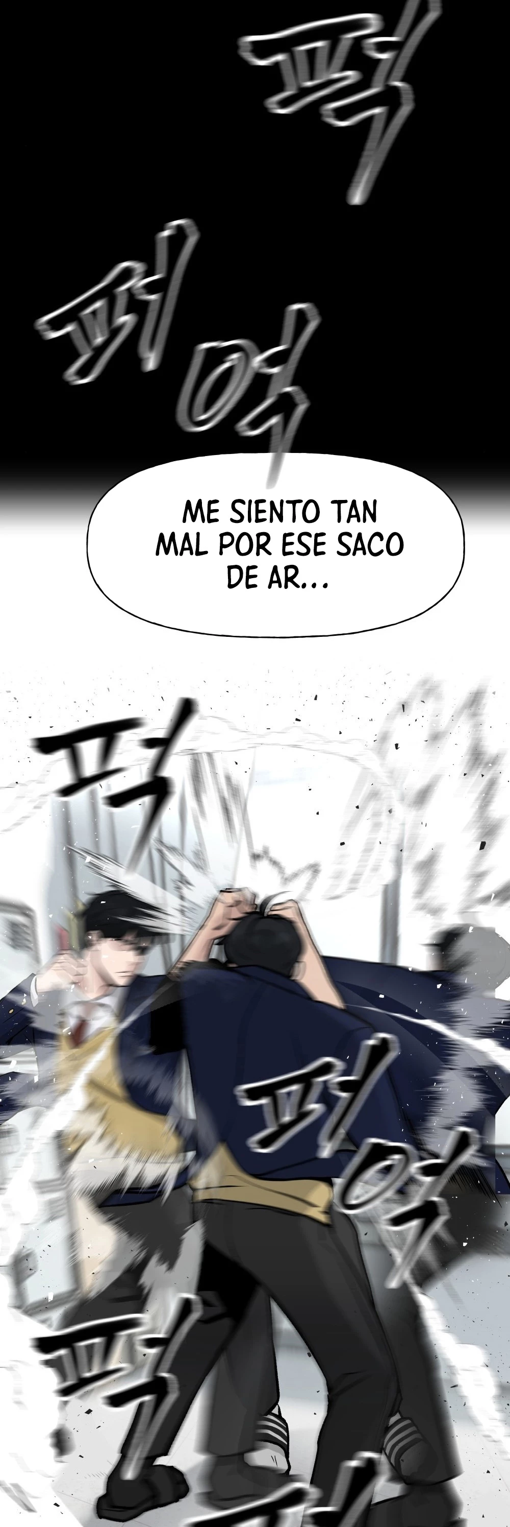 el bully de bullies - Capítulo 8 - Página 47 - LectorTMOo