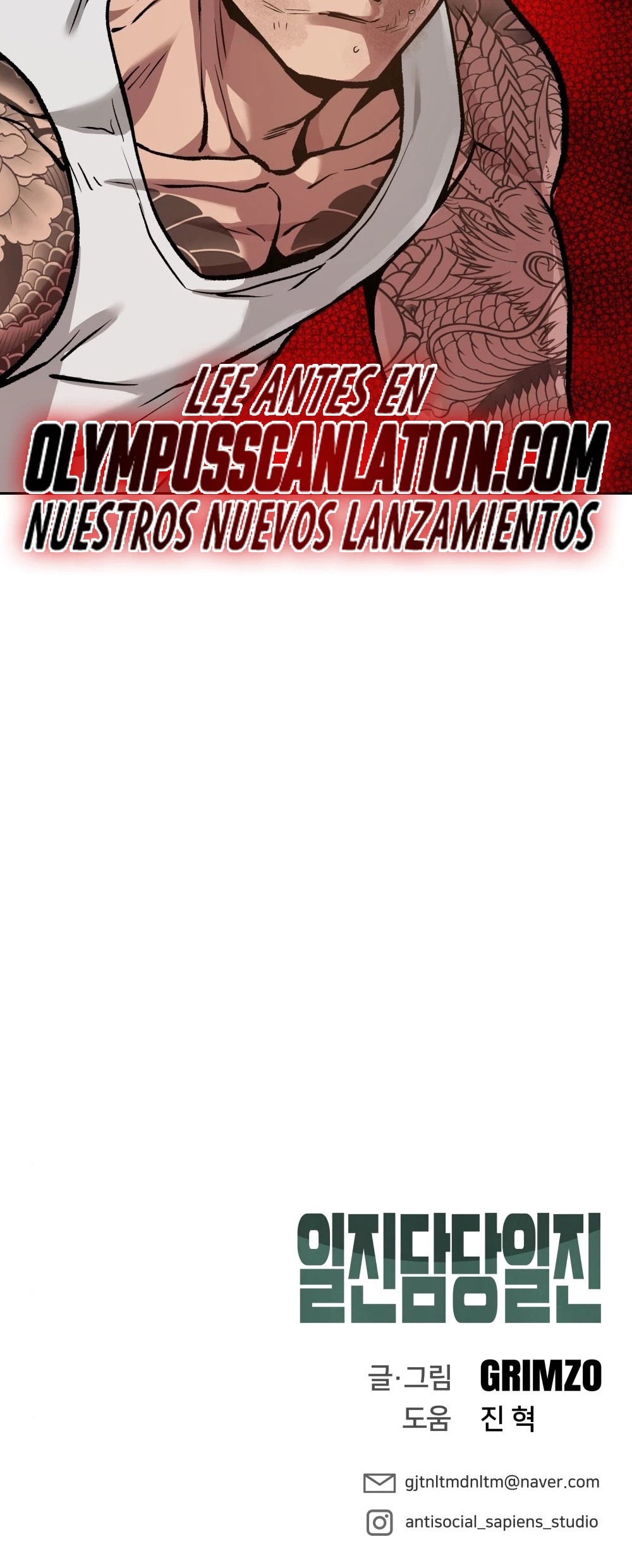 el bully de bullies - Capítulo 8 - Página 65 - LectorTMOo