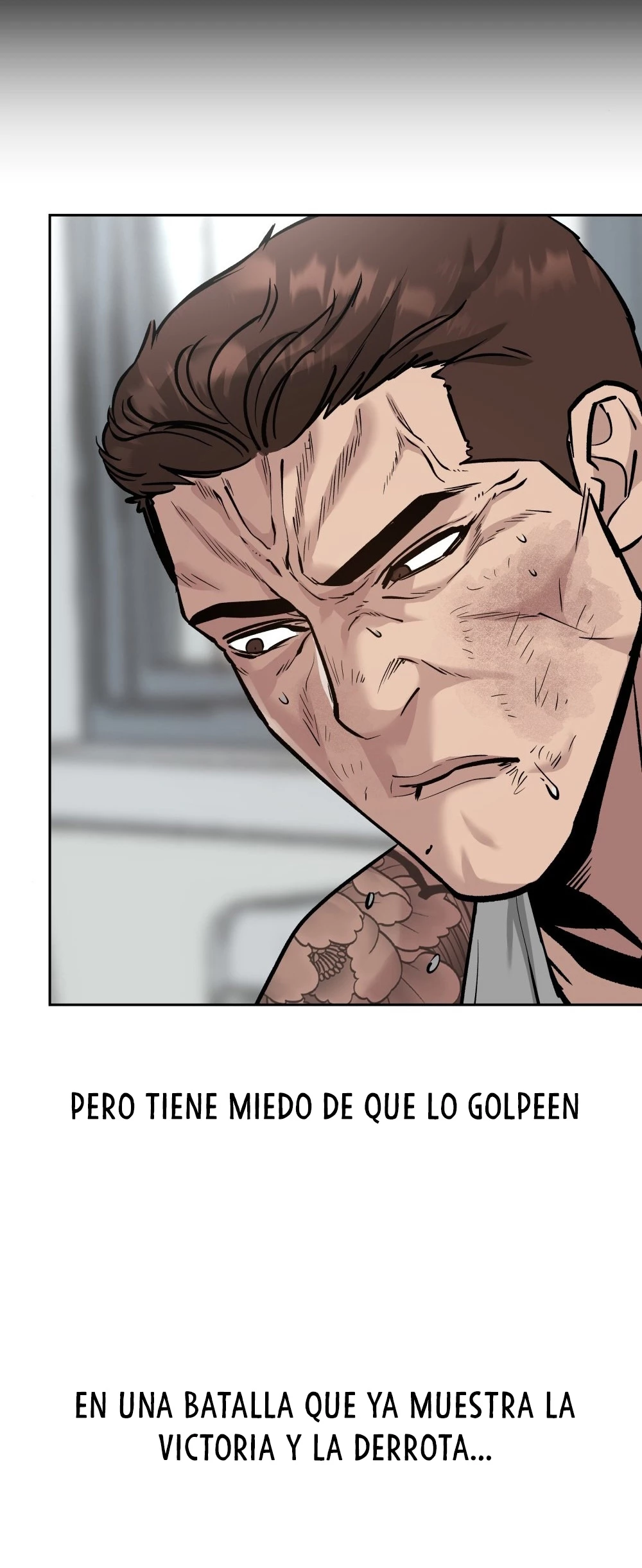 el bully de bullies - Capítulo 9 - Página 13 - LectorTMOo
