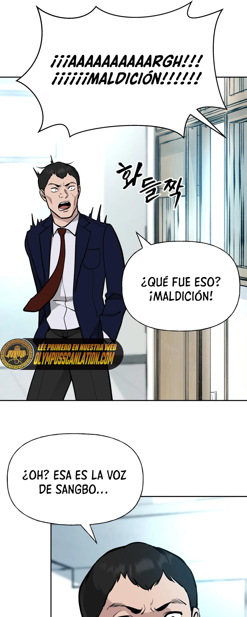el bully de bullies - Capítulo 9 - Página 27 - LectorTMOo