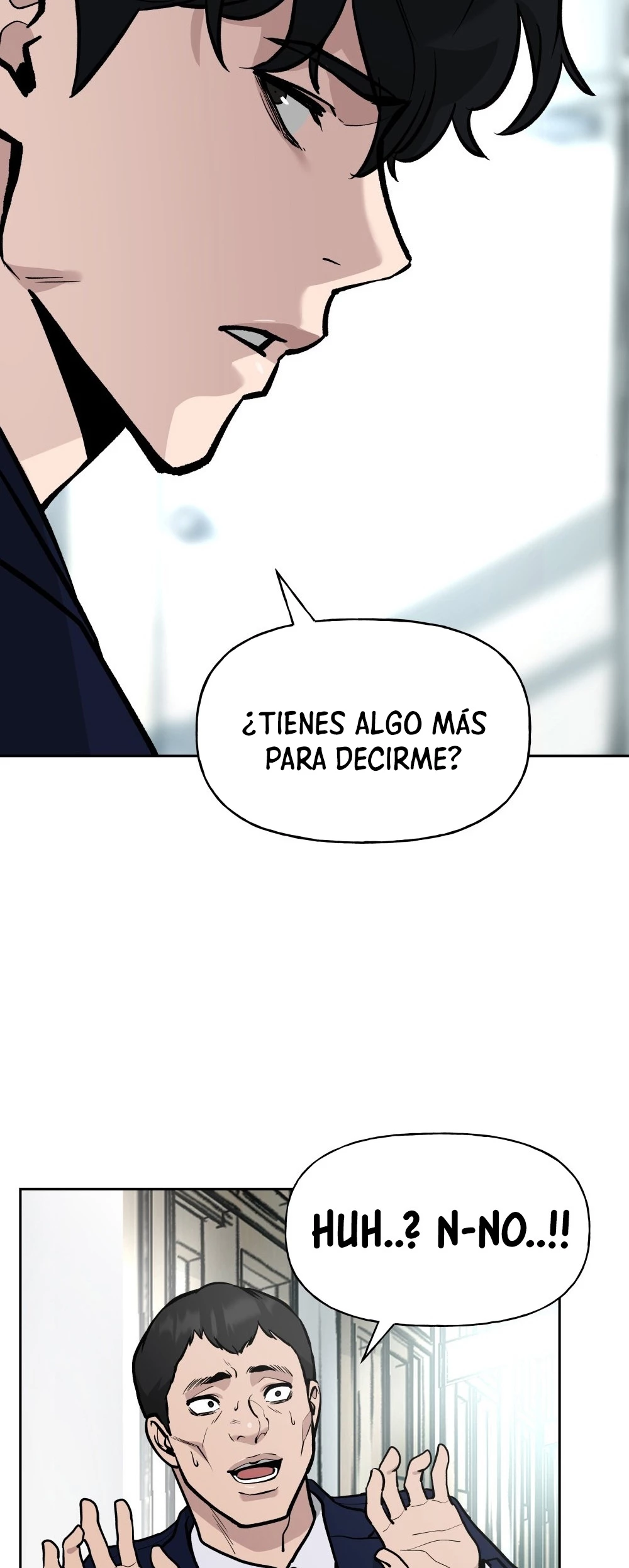 el bully de bullies - Capítulo 9 - Página 30 - LectorTMOo
