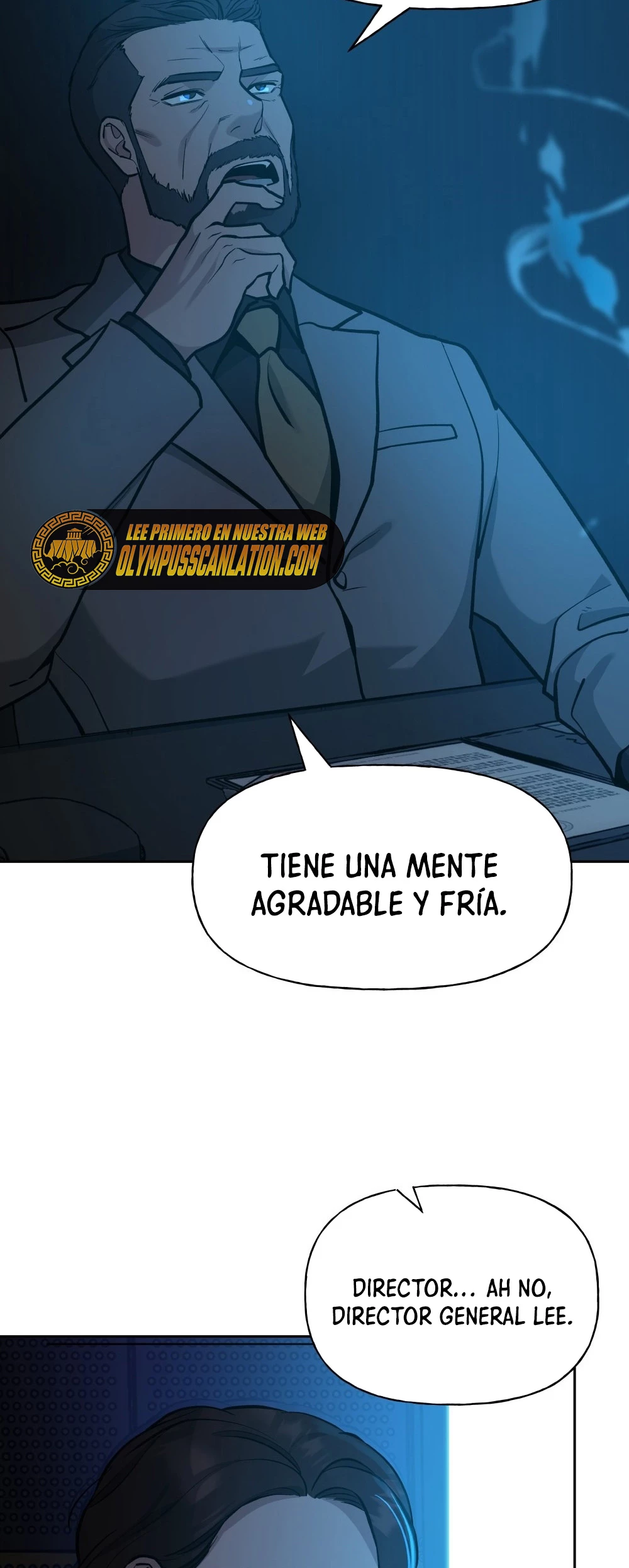 el bully de bullies - Capítulo 9 - Página 40 - LectorTMOo