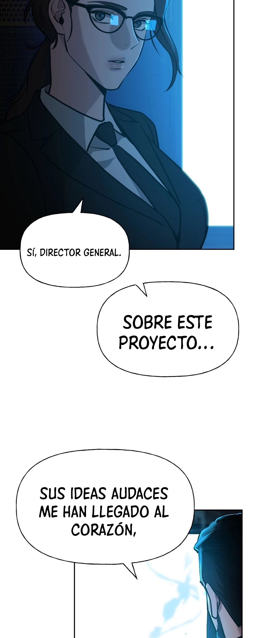 el bully de bullies - Capítulo 9 - Página 41 - LectorTMOo