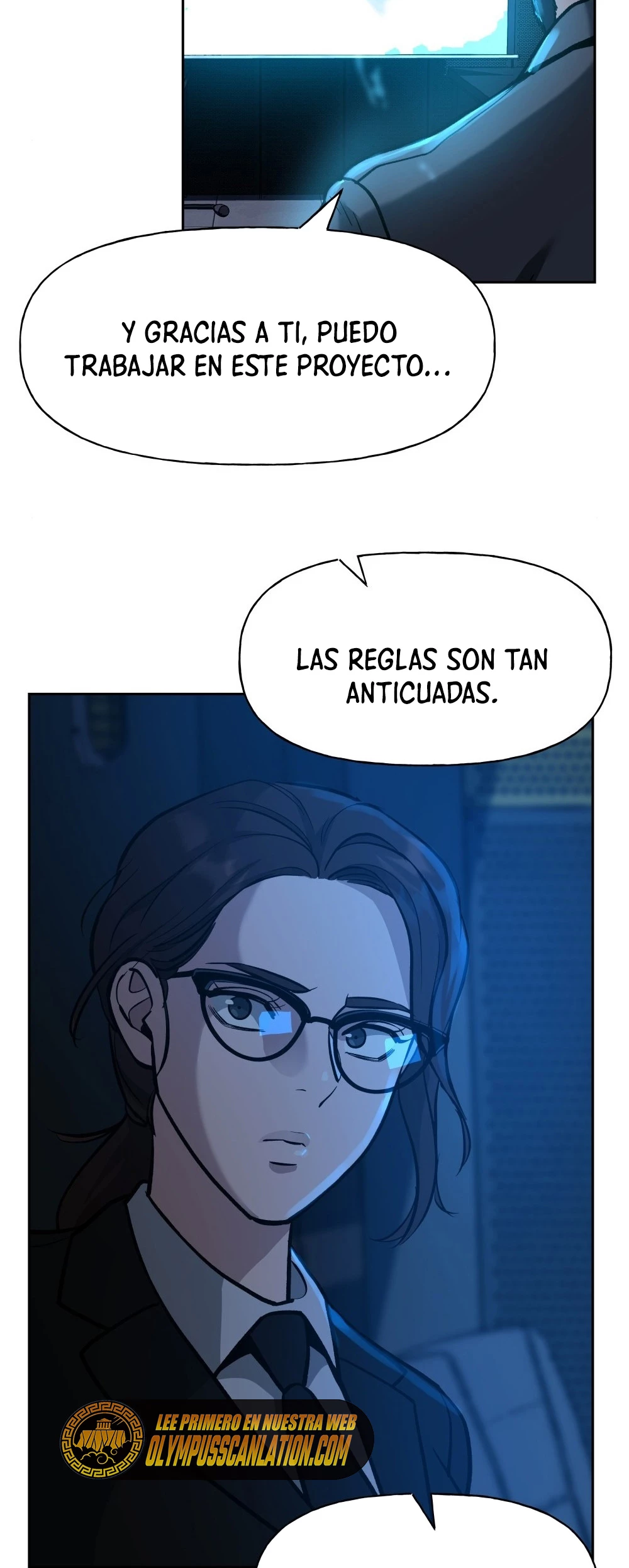 el bully de bullies - Capítulo 9 - Página 42 - LectorTMOo