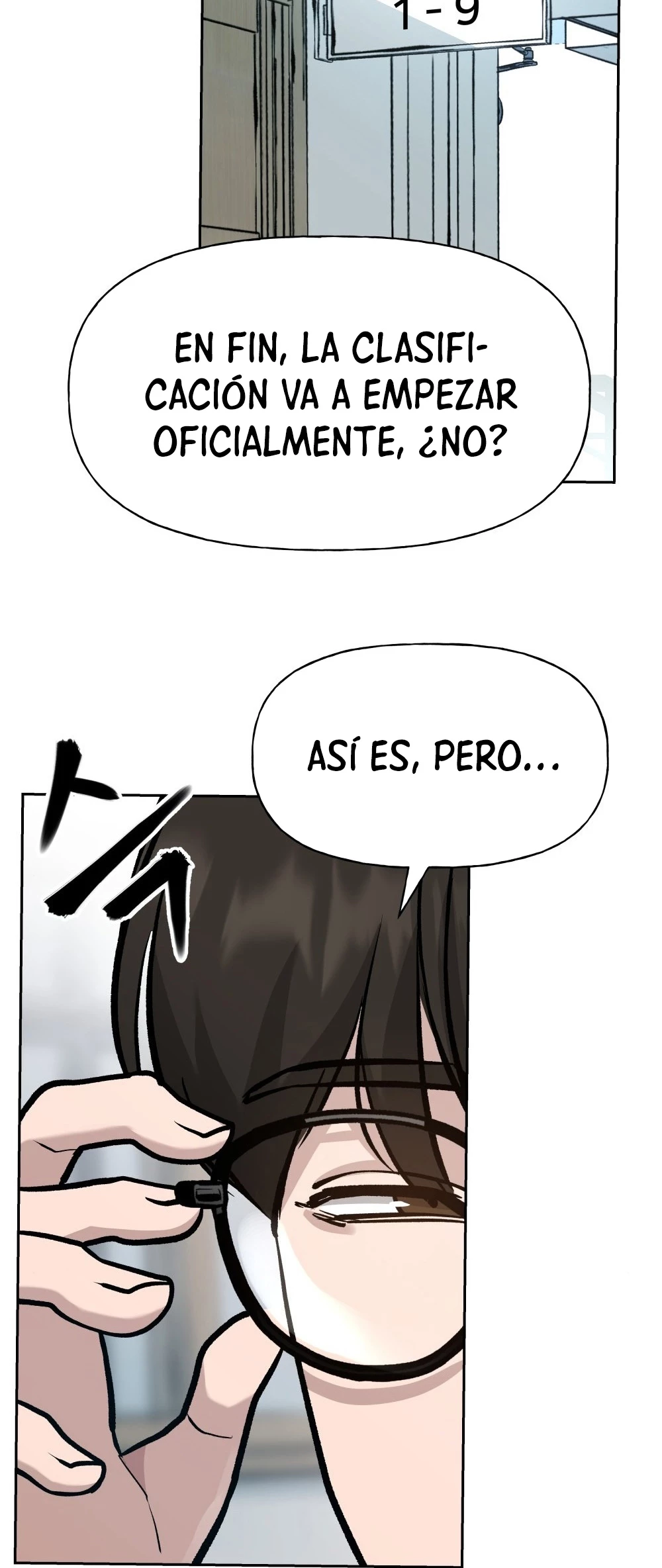 el bully de bullies - Capítulo 9 - Página 55 - LectorTMOo