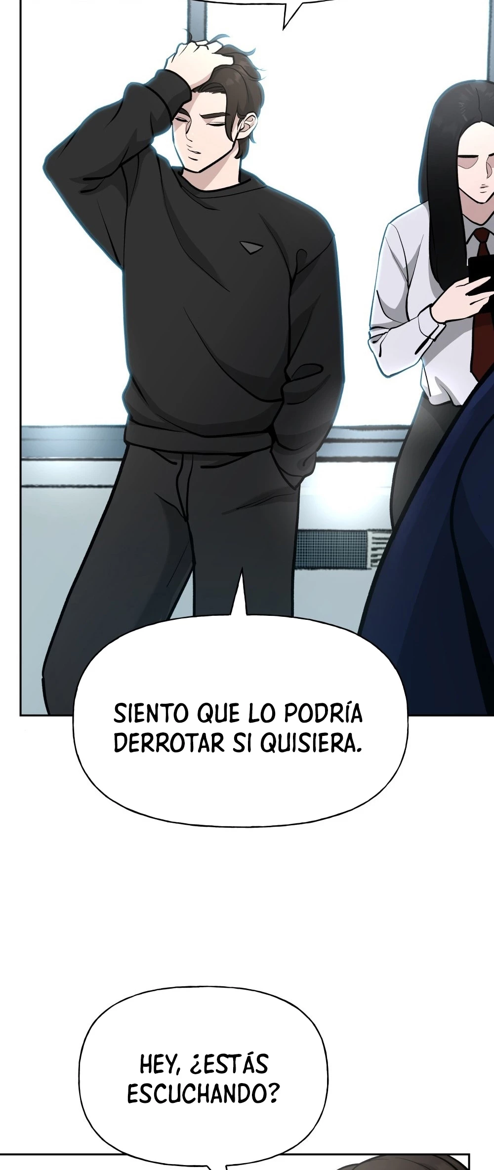 el bully de bullies - Capítulo 9 - Página 60 - LectorTMOo