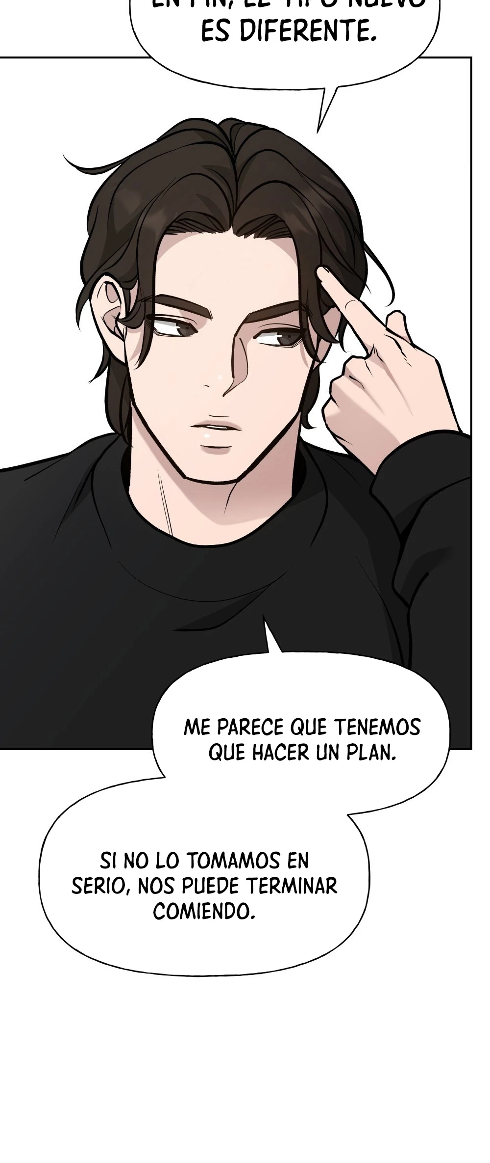 el bully de bullies - Capítulo 9 - Página 62 - LectorTMOo