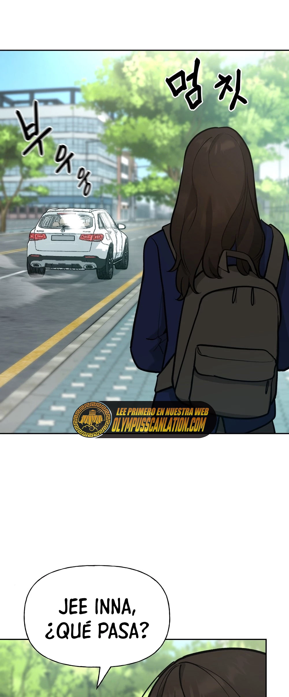 el bully de bullies - Capítulo 9 - Página 76 - LectorTMOo