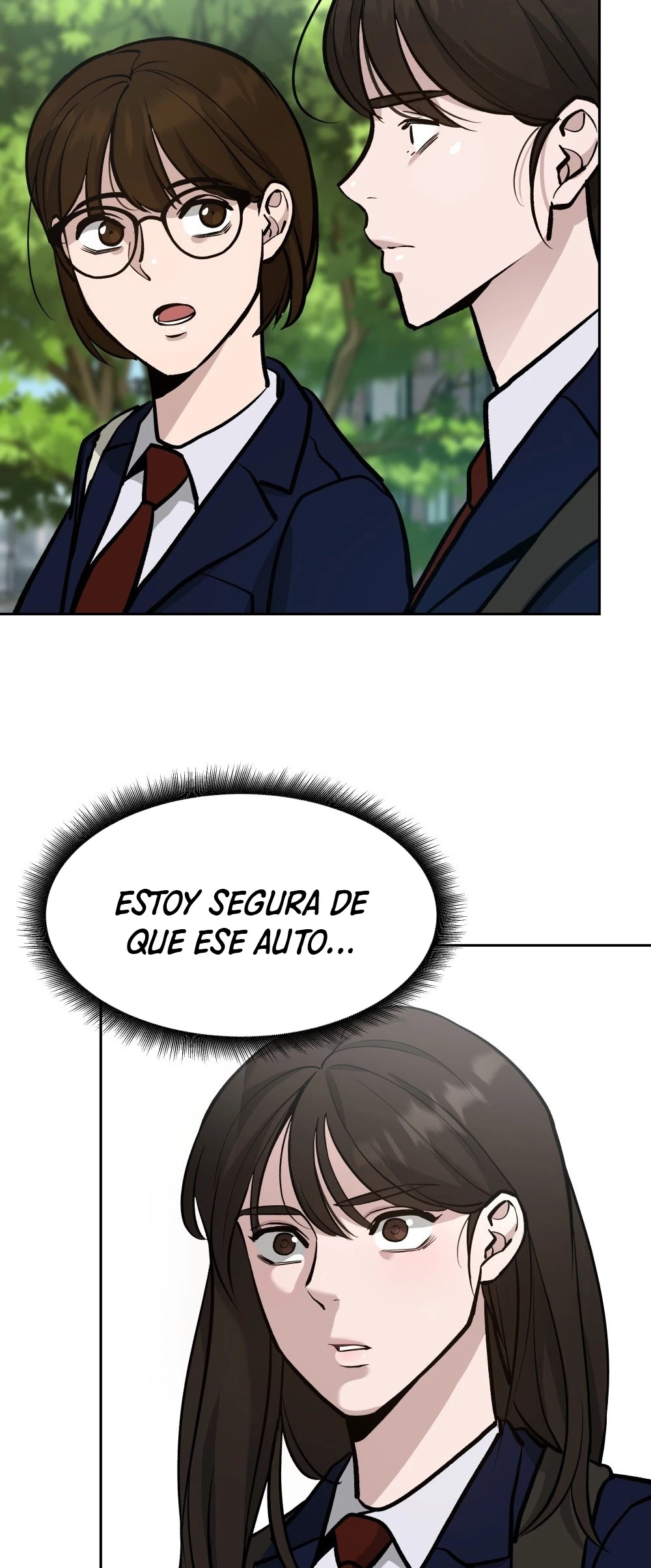 el bully de bullies - Capítulo 9 - Página 77 - LectorTMOo