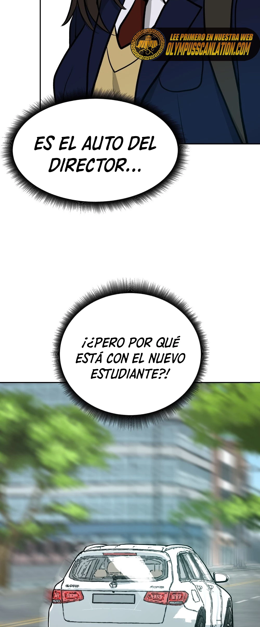 el bully de bullies - Capítulo 9 - Página 78 - LectorTMOo
