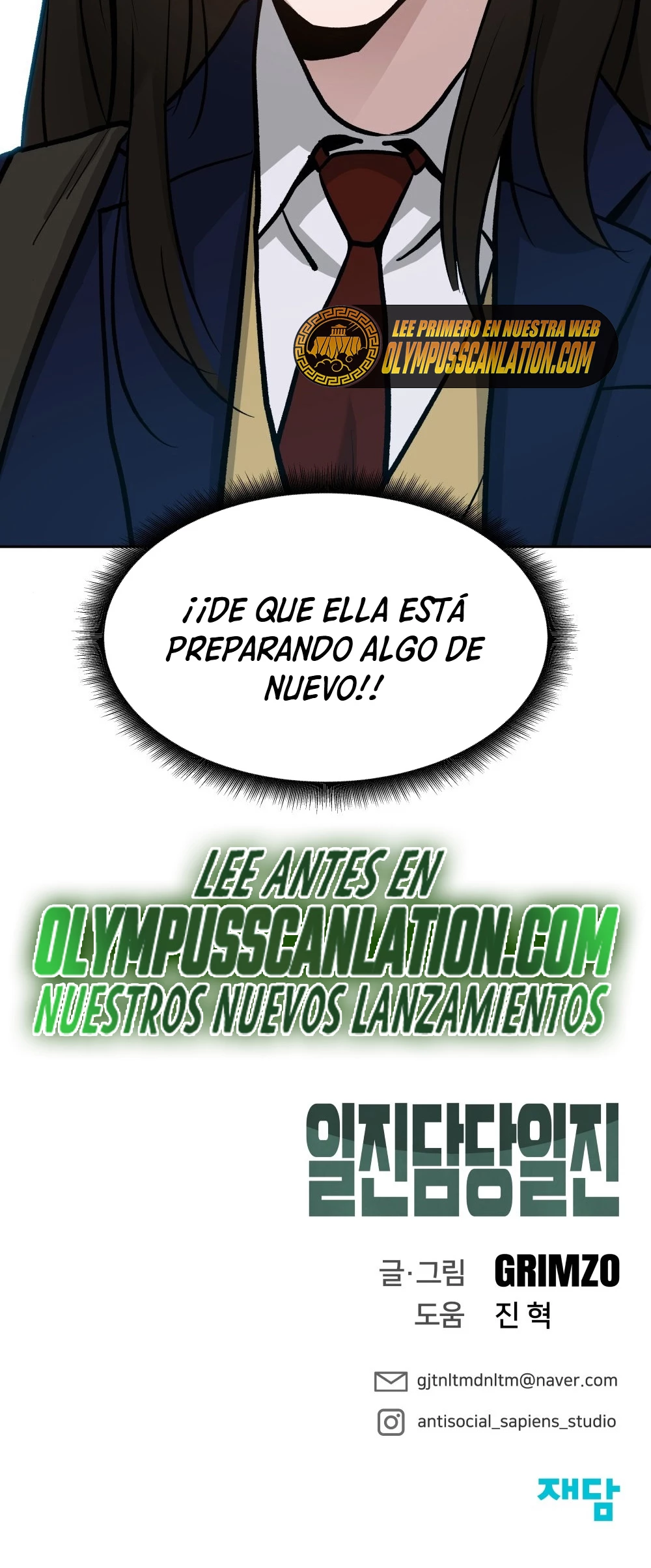 el bully de bullies - Capítulo 9 - Página 80 - LectorTMOo
