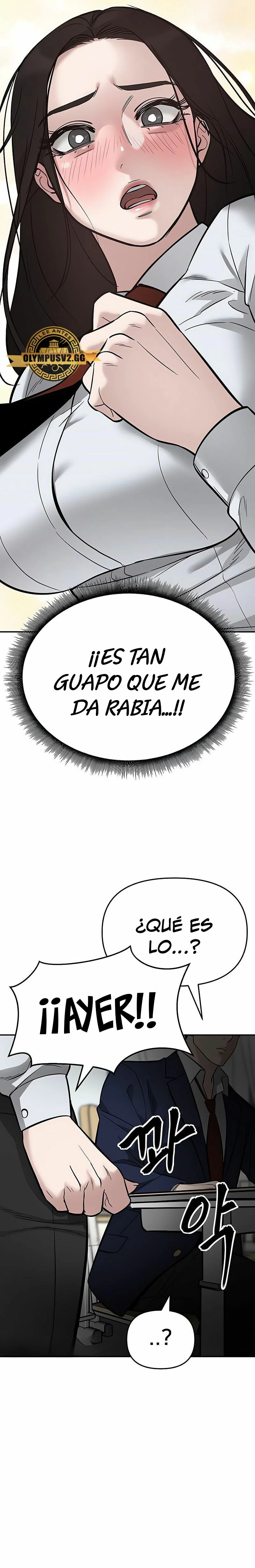 el bully de bullies - Capítulo 57 - Página 46 - LectorTMOo