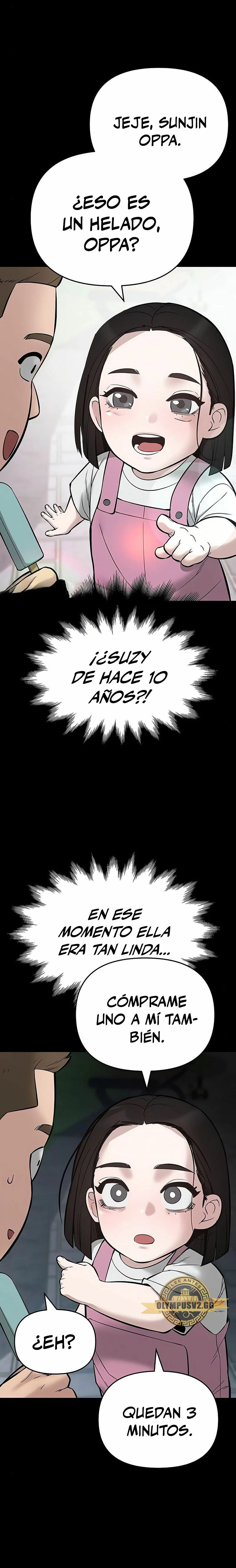 el bully de bullies - Capítulo 58 - Página 5 - LectorTMOo