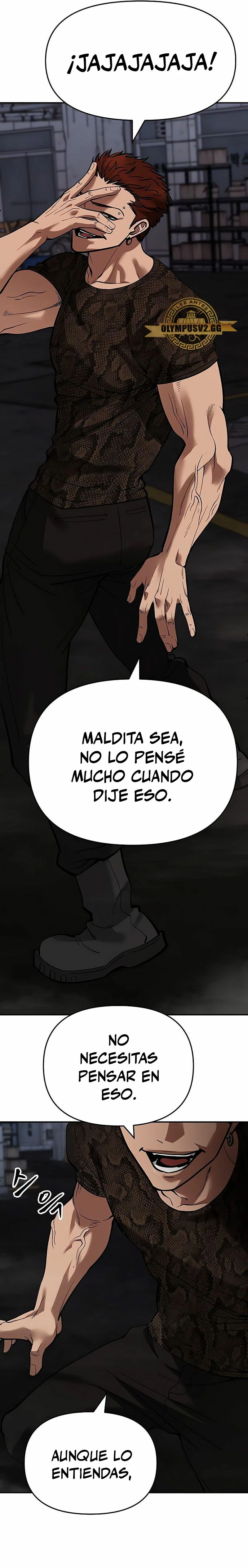 el bully de bullies - Capítulo 60 - Página 2 - LectorTMOo