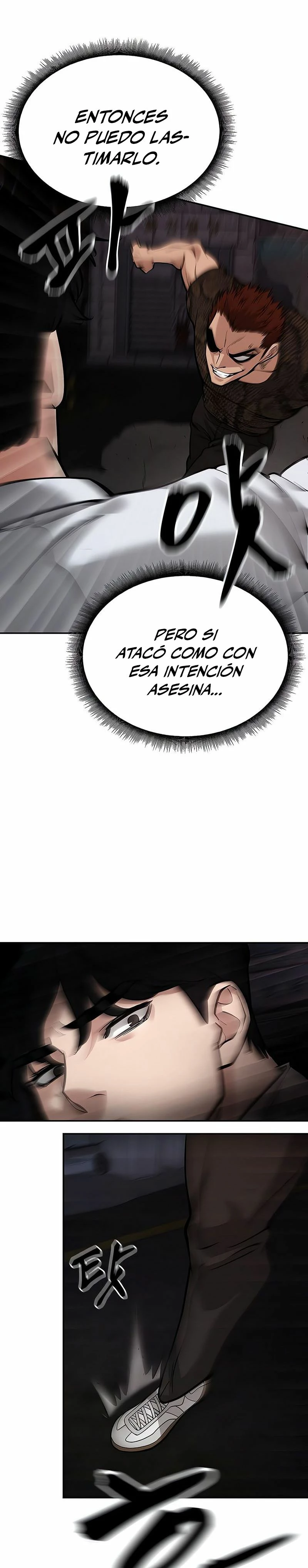 el bully de bullies - Capítulo 60 - Página 5 - LectorTMOo