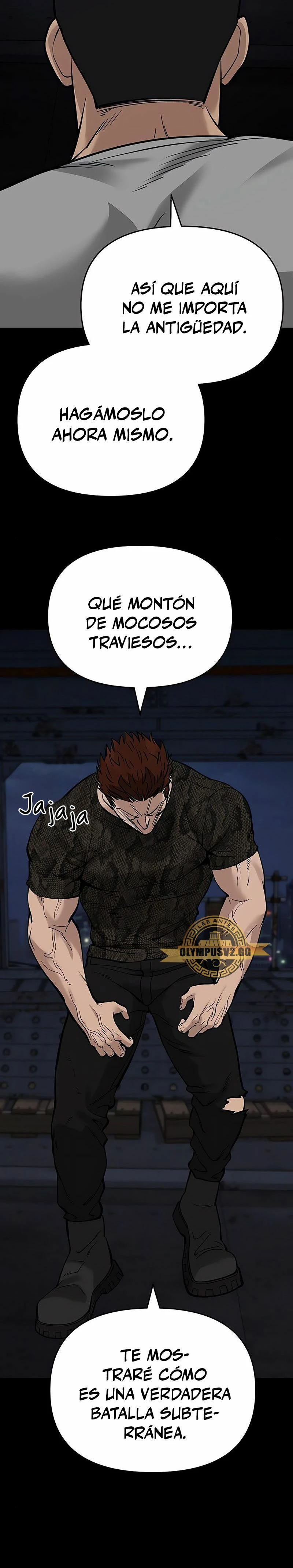 el bully de bullies - Capítulo 60 - Página 18 - LectorTMOo