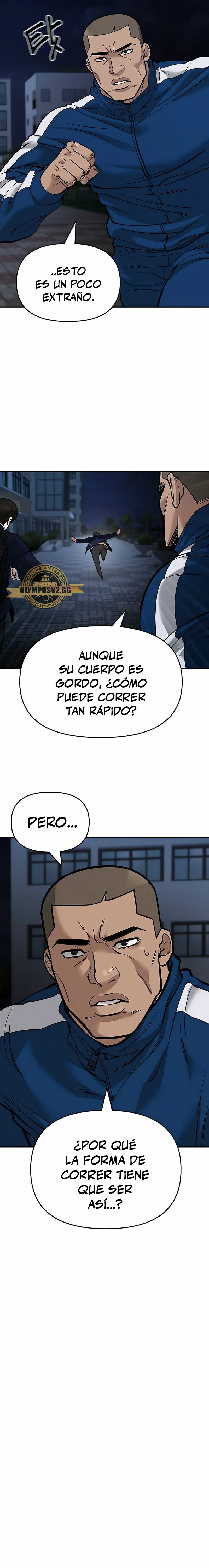 el bully de bullies - Capítulo 61 - Página 4 - LectorTMOo