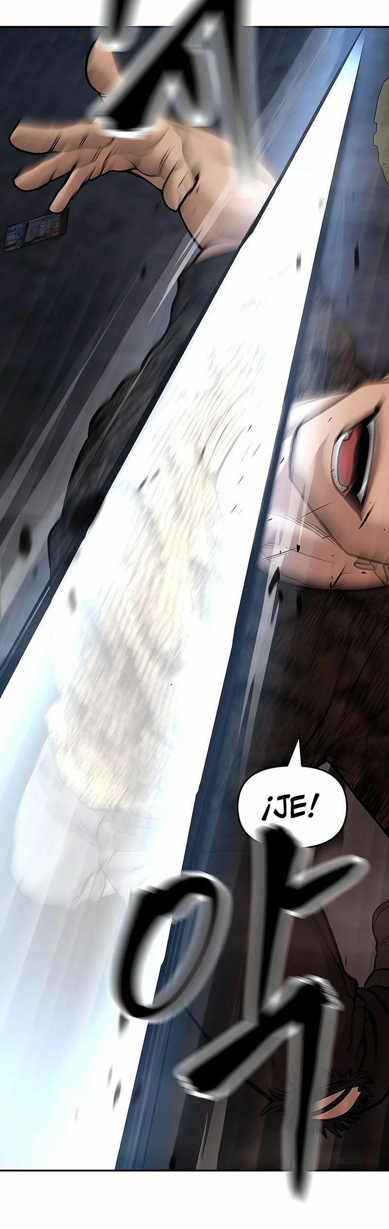 el bully de bullies - Capítulo 61 - Página 31 - LectorTMOo