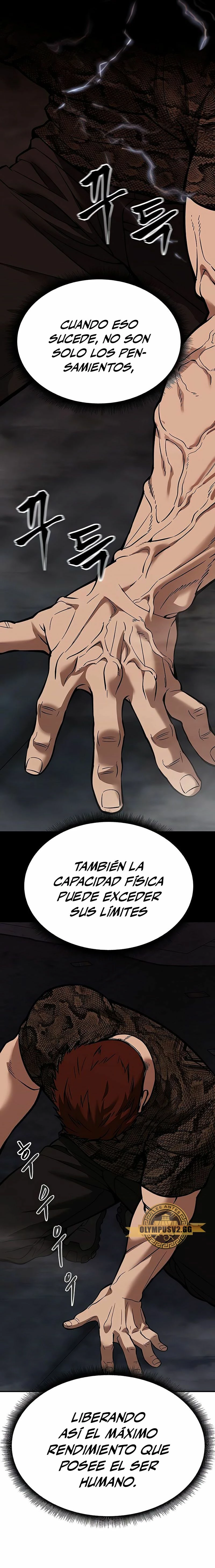 el bully de bullies - Capítulo 61 - Página 39 - LectorTMOo