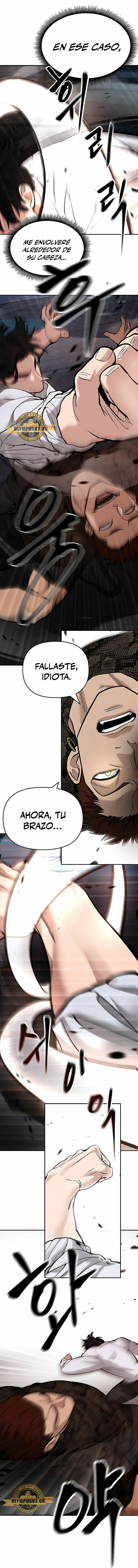 el bully de bullies - Capítulo 61 - Página 46 - LectorTMOo