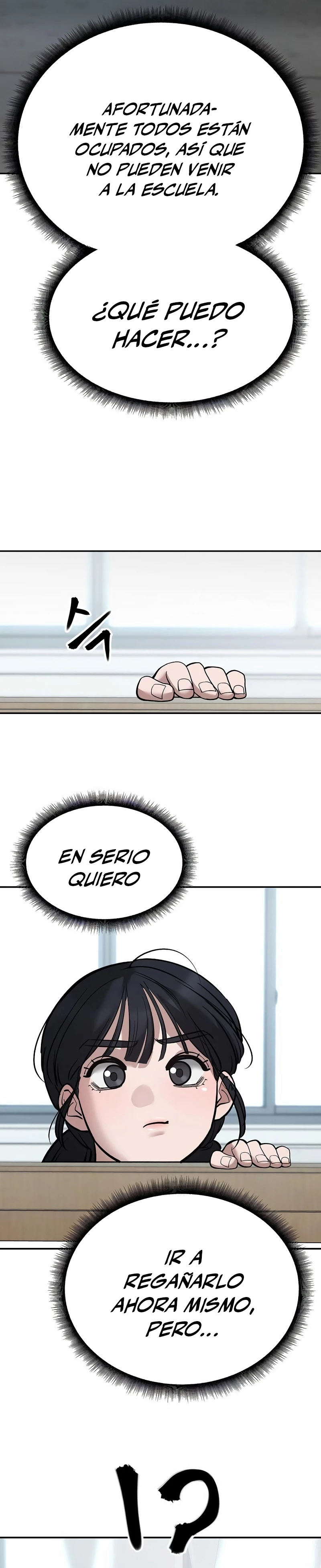 el bully de bullies - Capítulo 64 - Página 5 - LectorTMOo