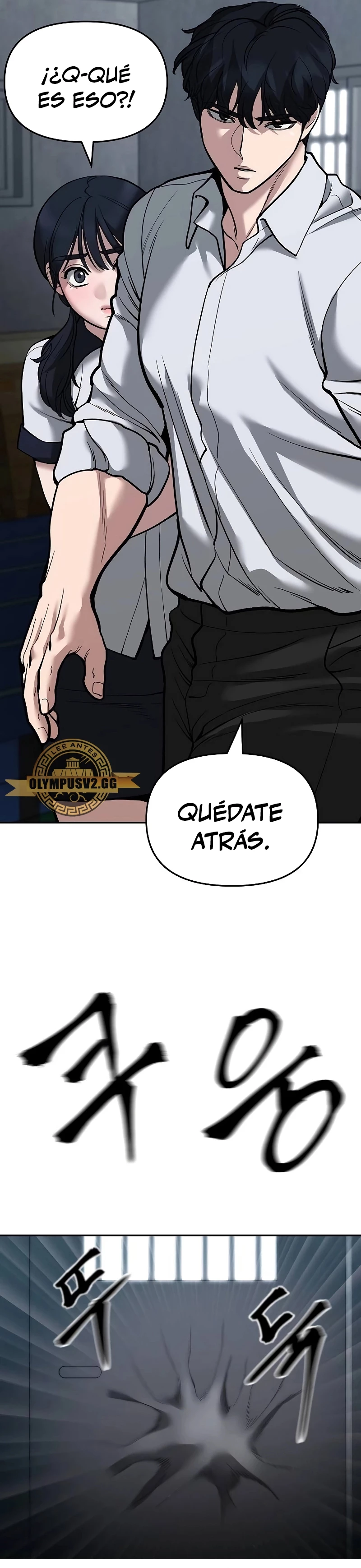 el bully de bullies - Capítulo 65 - Página 26 - LectorTMOo