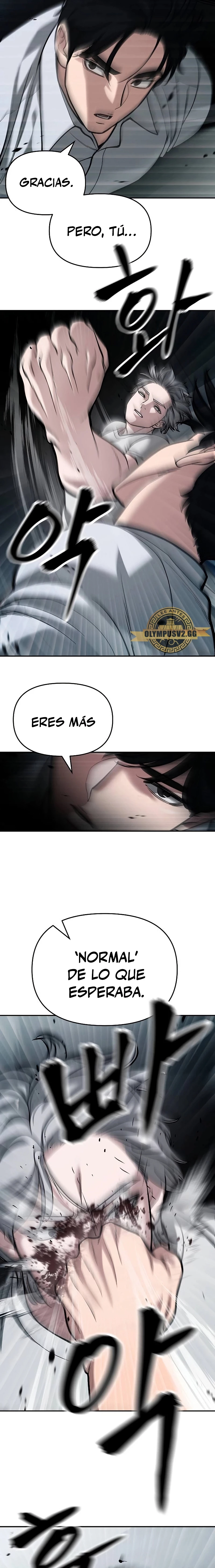 el bully de bullies - Capítulo 66 - Página 25 - LectorTMOo