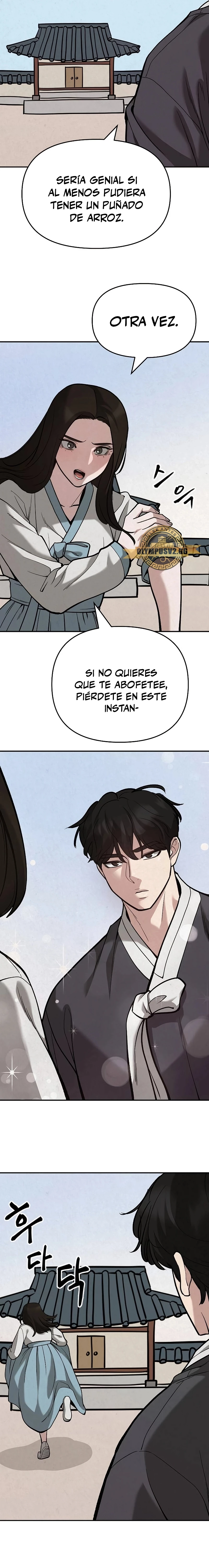 el bully de bullies - Capítulo 66 - Página 35 - LectorTMOo
