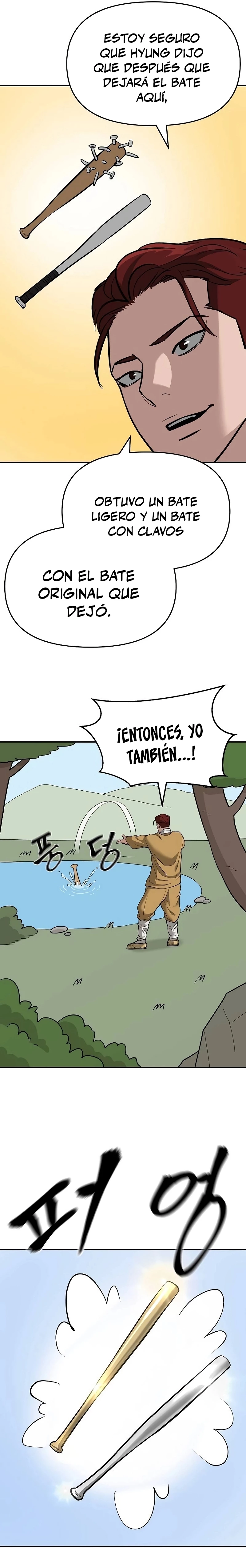 el bully de bullies - Capítulo 66 - Página 39 - LectorTMOo
