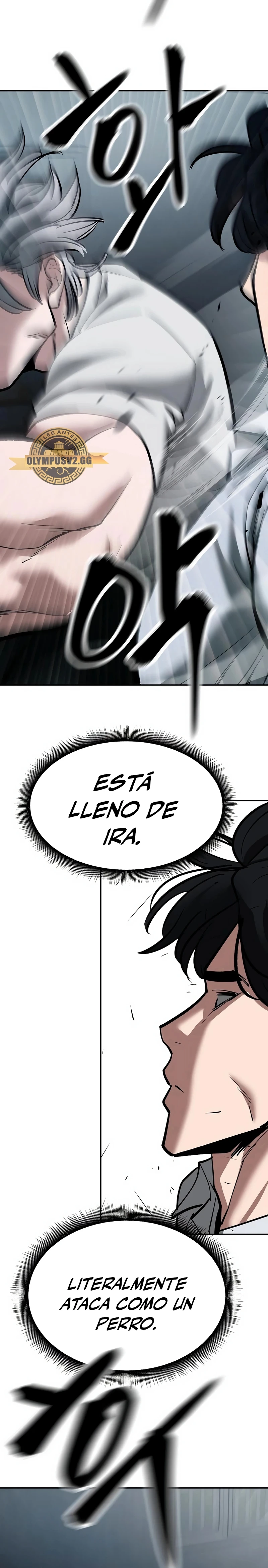 el bully de bullies - Capítulo 67 - Página 15 - LectorTMOo