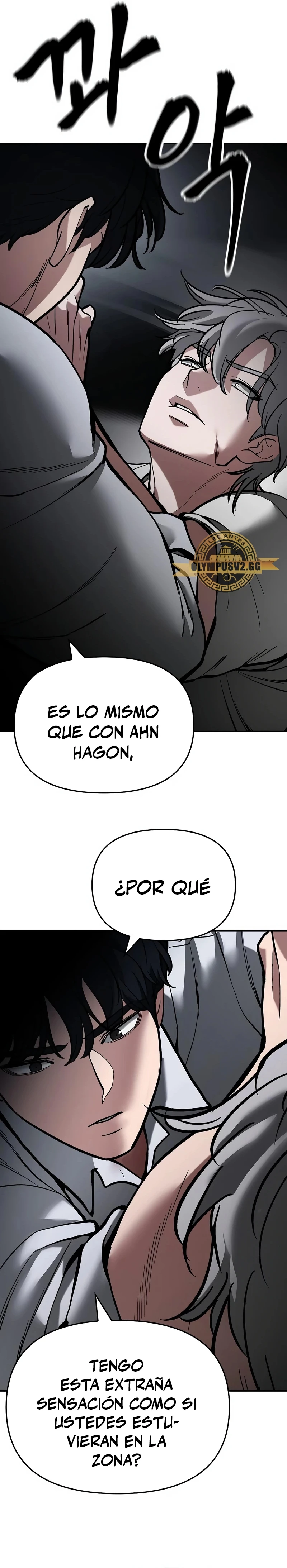 el bully de bullies - Capítulo 67 - Página 28 - LectorTMOo